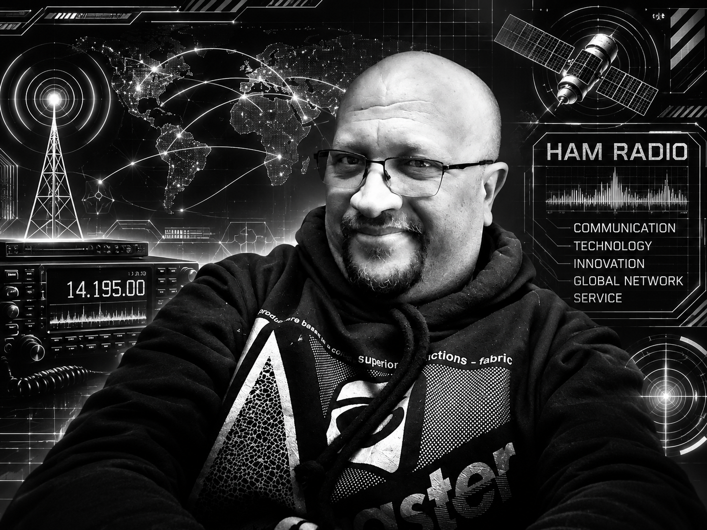 Clube do Radioamador